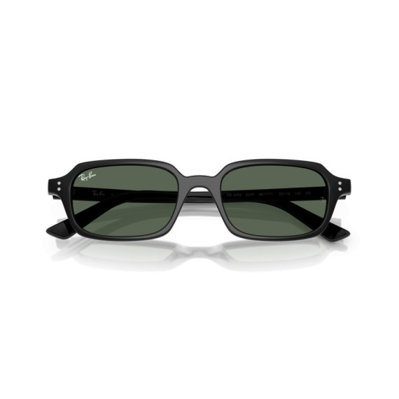 Ray-Ban RB 4455 667771 Güneş Gözlüğü, Cinsiyet: Unisex, Ekartman: 52, Resim 6