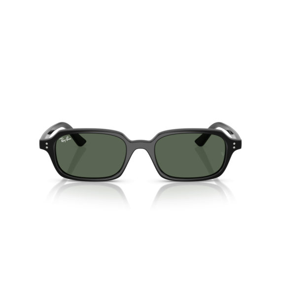 Ray-Ban RB 4455 667771 Güneş Gözlüğü, Cinsiyet: Unisex, Ekartman: 52, Resim 5