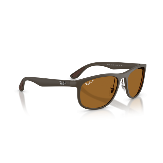 Ray-Ban RB 4468 6124BB Güneş Gözlüğü, Resim 4
