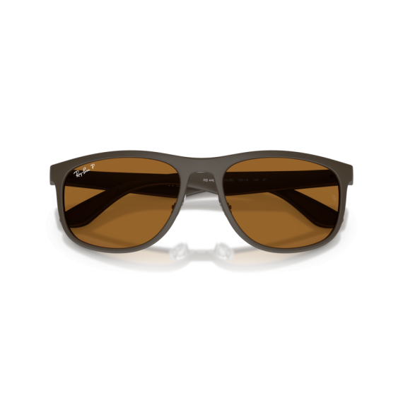 Ray-Ban RB 4468 6124BB Güneş Gözlüğü, Resim 6