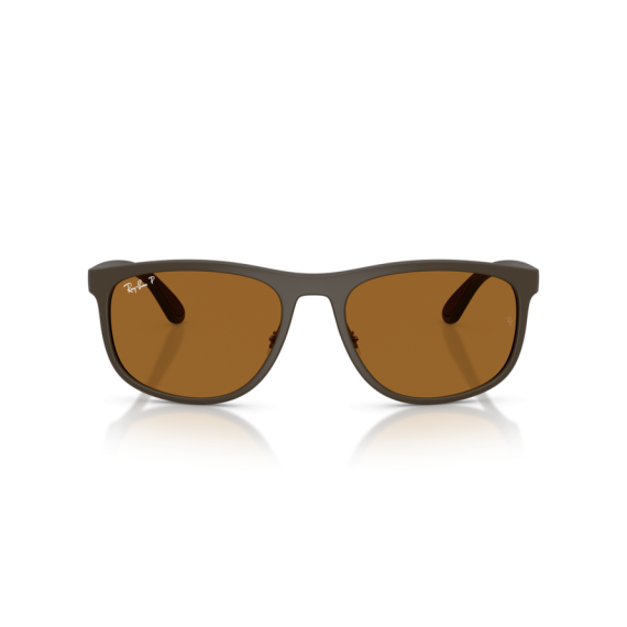 Ray-Ban RB 4468 6124BB Güneş Gözlüğü, Resim 5