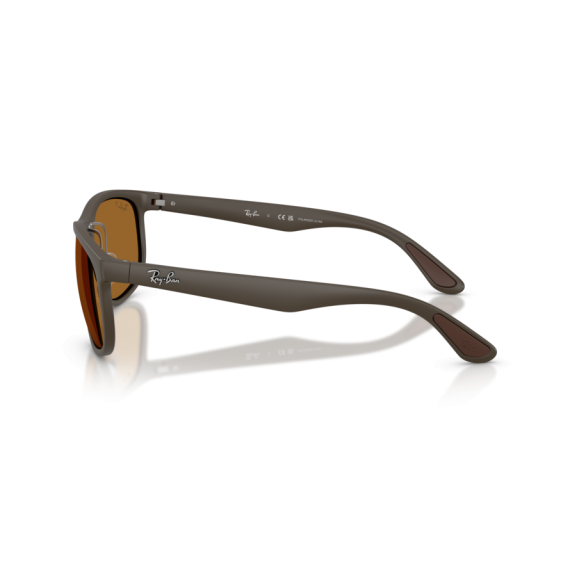 Ray-Ban RB 4468 6124BB Güneş Gözlüğü, Resim 2