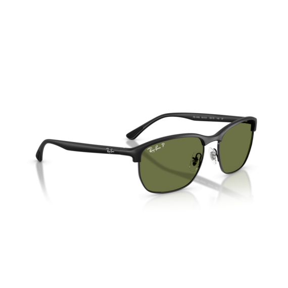 Ray-Ban RB 4469 601S/2 Güneş Gözlüğü, Resim 4