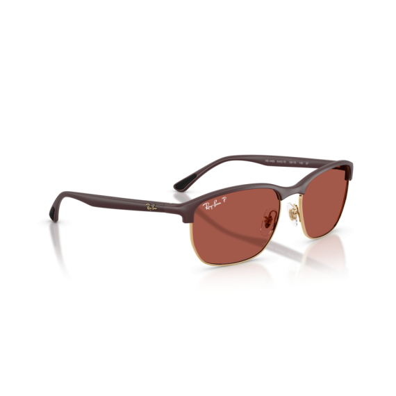 Ray-Ban RB 4469 64451B Güneş Gözlüğü, Resim 4