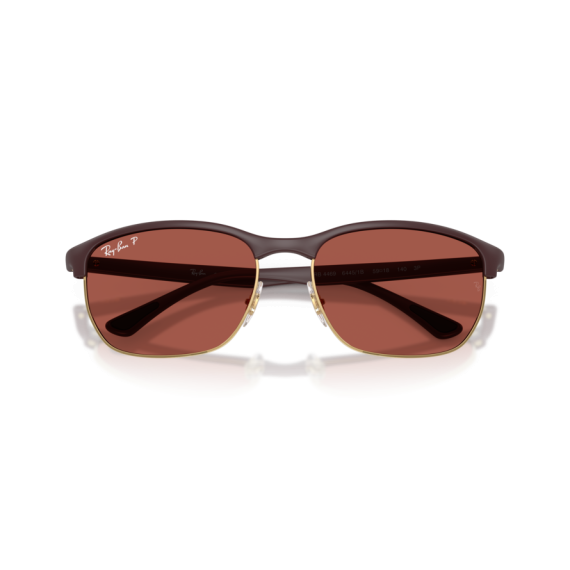 Ray-Ban RB 4469 64451B Güneş Gözlüğü, Resim 6