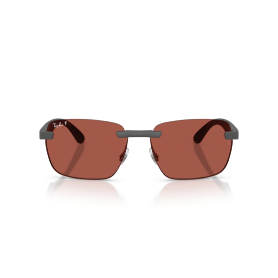 Ray-Ban RB 4470CH 60171B Güneş Gözlüğü, Cinsiyet: Unisex, Ekartman: 59, Resim 5