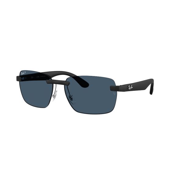 Ray-Ban RB 4470CH 601S1C Güneş Gözlüğü, Cinsiyet: Unisex, Ekartman: 62, Resim 7