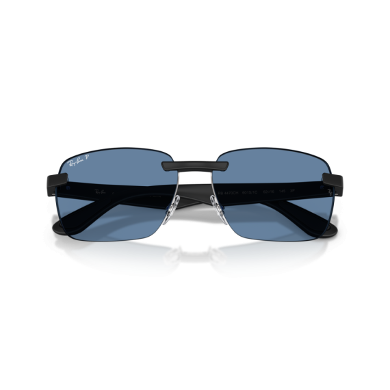 Ray-Ban RB 4470CH 601S1C Güneş Gözlüğü, Cinsiyet: Unisex, Ekartman: 62, Resim 6