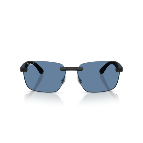 Ray-Ban RB 4470CH 601S1C Güneş Gözlüğü, Cinsiyet: Unisex, Ekartman: 62, Resim 5