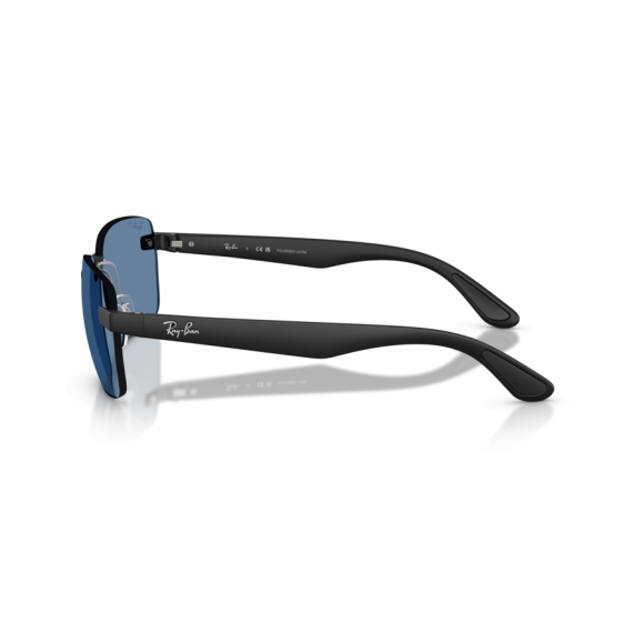 Ray-Ban RB 4470CH 601S1C Güneş Gözlüğü, Cinsiyet: Unisex, Ekartman: 62, Resim 2