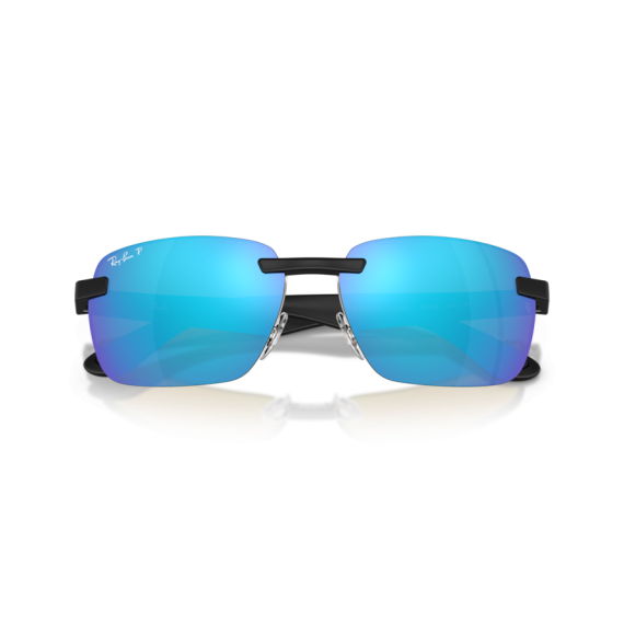 Ray-Ban RB 4470CH 601SA1 Güneş Gözlüğü, Cinsiyet: Unisex, Ekartman: 59, Resim 6