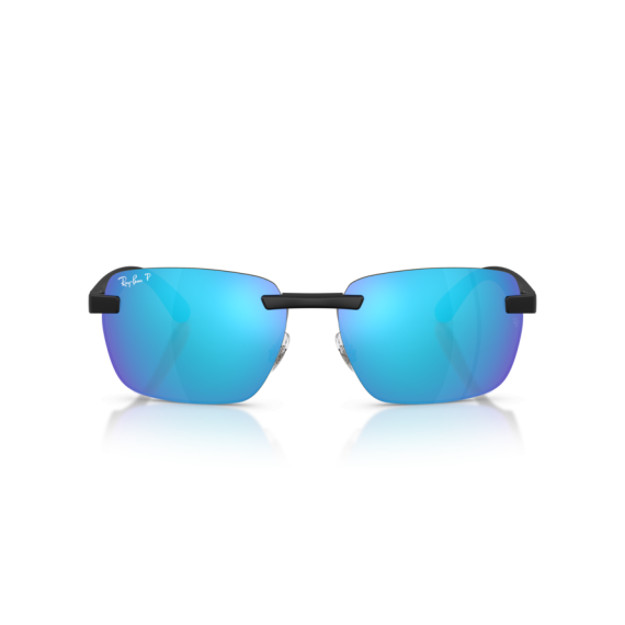 Ray-Ban RB 4470CH 601SA1 Güneş Gözlüğü, Cinsiyet: Unisex, Ekartman: 59, Resim 5