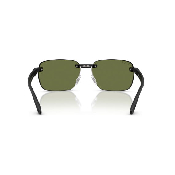 Ray-Ban RB 4470CH 601S/2 Güneş Gözlüğü, Cinsiyet: Unisex, Ekartman: 59, Resim 3