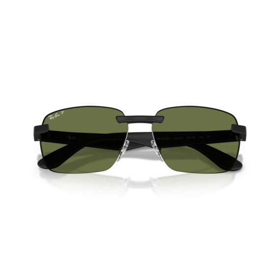 Ray-Ban RB 4470CH 601S/2 Güneş Gözlüğü, Cinsiyet: Unisex, Ekartman: 59, Resim 6