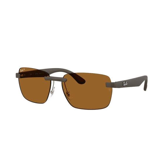 Ray-Ban RB 4470CH 6124BB Güneş Gözlüğü, Cinsiyet: Unisex, Ekartman: 59, Resim 6