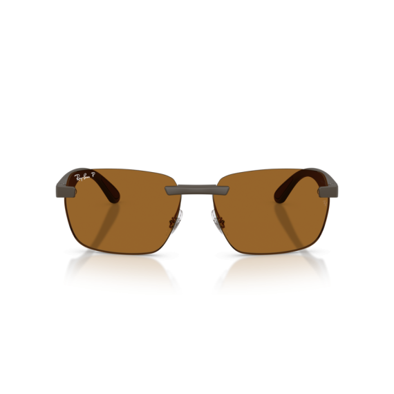 Ray-Ban RB 4470CH 6124BB Güneş Gözlüğü, Cinsiyet: Unisex, Ekartman: 62, Resim 5