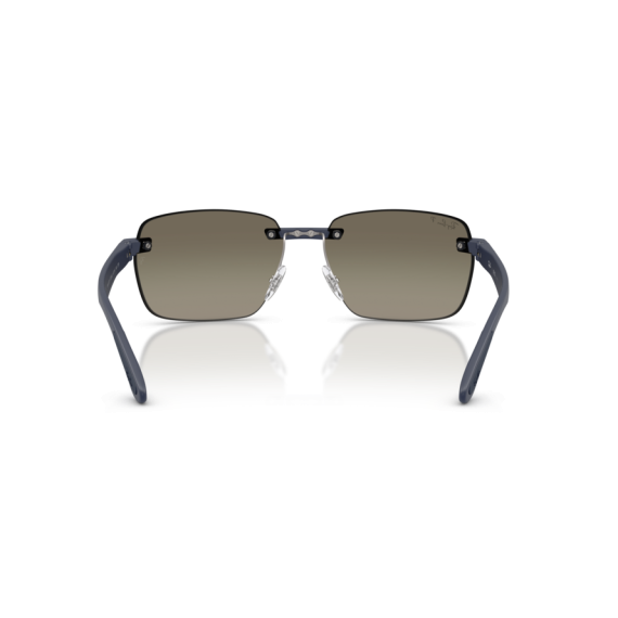 Ray-Ban RB 4470CH 63315J Güneş Gözlüğü, Cinsiyet: Unisex, Ekartman: 62, Resim 3