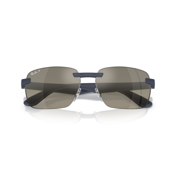 Ray-Ban RB 4470CH 63315J Güneş Gözlüğü, Cinsiyet: Unisex, Ekartman: 62, Resim 6