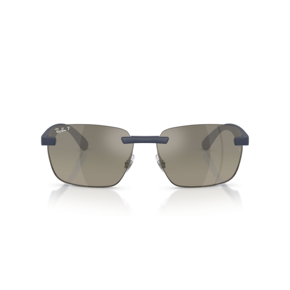 Ray-Ban RB 4470CH 63315J Güneş Gözlüğü, Cinsiyet: Unisex, Ekartman: 62, Resim 5