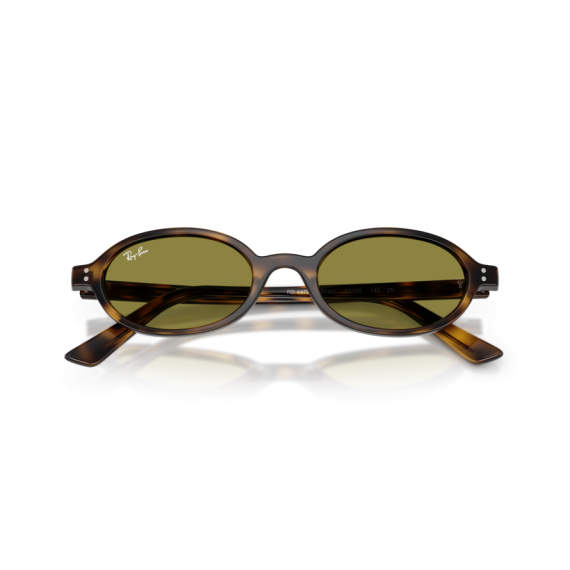 Ray-Ban RB 4472 1359/2 Güneş Gözlüğü, Cinsiyet: Unisex, Ekartman: 48, Resim 5