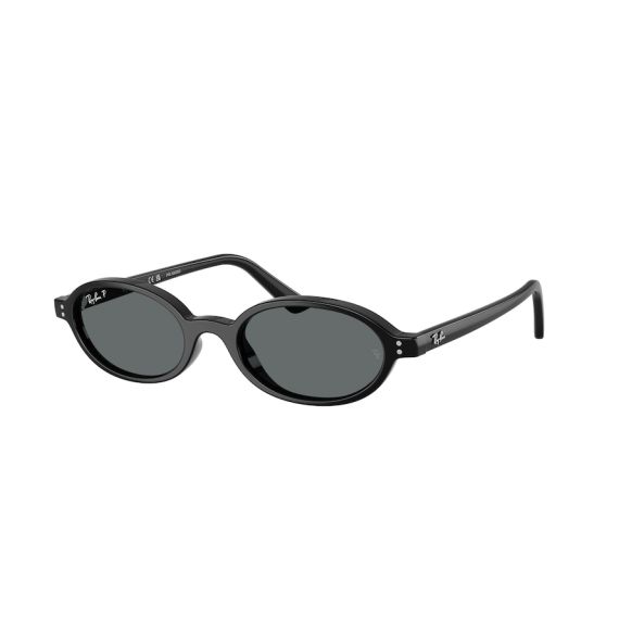 Ray-Ban RB 4472 667781 Güneş Gözlüğü, Cinsiyet: Unisex, Ekartman: 48, Resim 7
