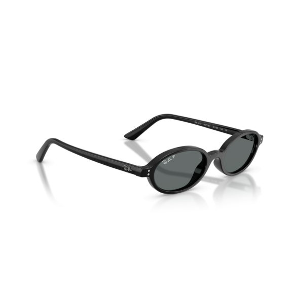 Ray-Ban RB 4472 667781 Güneş Gözlüğü, Cinsiyet: Unisex, Ekartman: 48, Resim 4