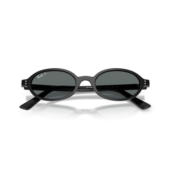 Ray-Ban RB 4472 667781 Güneş Gözlüğü, Cinsiyet: Unisex, Ekartman: 48, Resim 6