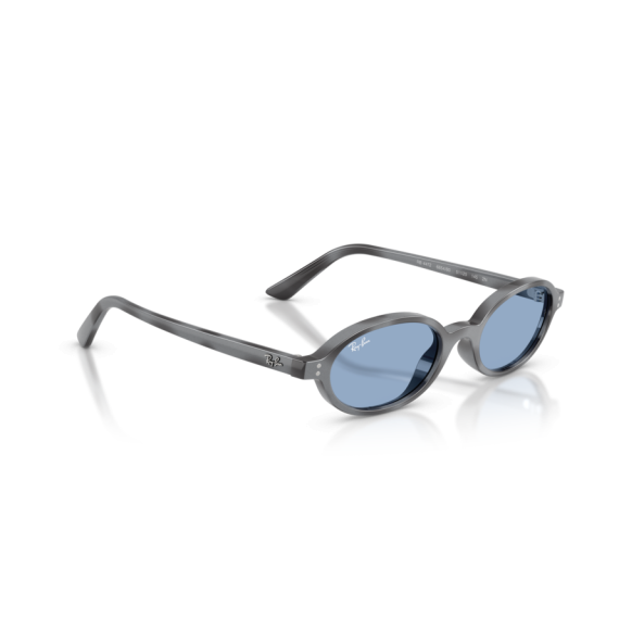 Ray-Ban RB 4472 685480 Güneş Gözlüğü, Cinsiyet: Unisex, Ekartman: 48, Resim 4