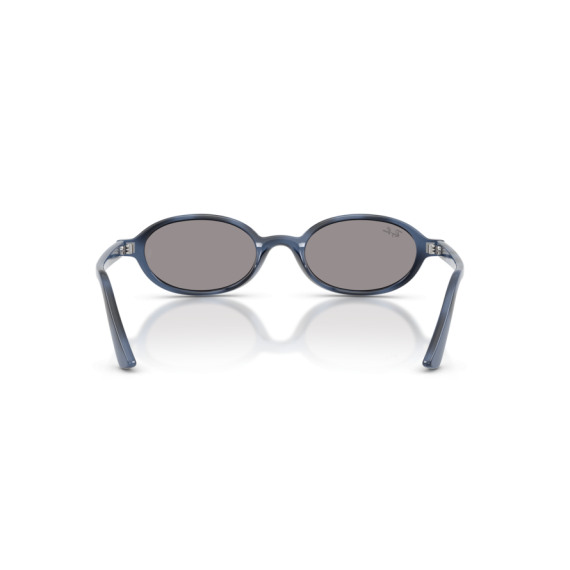 Ray-Ban RB 4472 6855/1 Güneş Gözlüğü, Cinsiyet: Unisex, Ekartman: 48, Resim 3