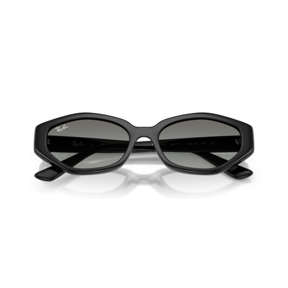 Ray-Ban RB 4473D 667711 Güneş Gözlüğü, Resim 6