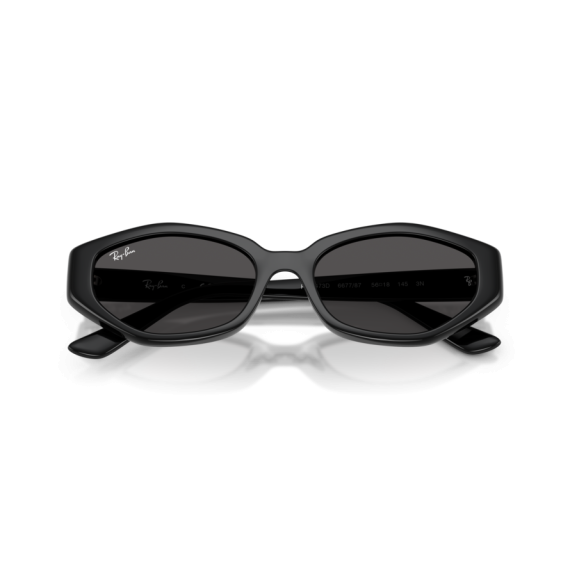 Ray-Ban RB 4473D 667787 Güneş Gözlüğü, Resim 5