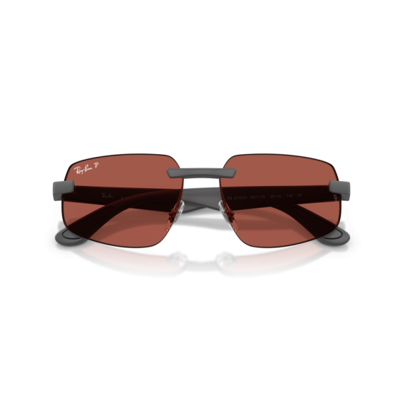 Ray-Ban RB 4475CH 60171B Güneş Gözlüğü, Resim 6