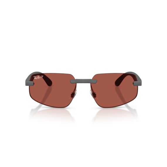 Ray-Ban RB 4475CH 60171B Güneş Gözlüğü, Resim 5