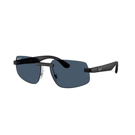 Ray-Ban RB 4475CH 601S1C Güneş Gözlüğü, Resim 6