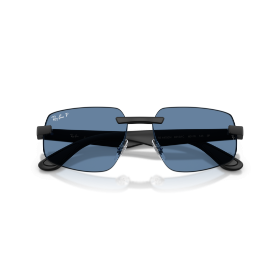 Ray-Ban RB 4475CH 601S1C Güneş Gözlüğü, Resim 5