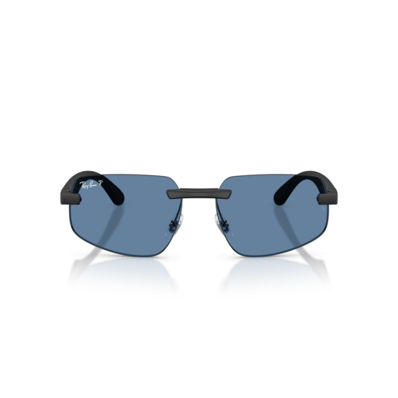 Ray-Ban RB 4475CH 601S1C Güneş Gözlüğü, Resim 4