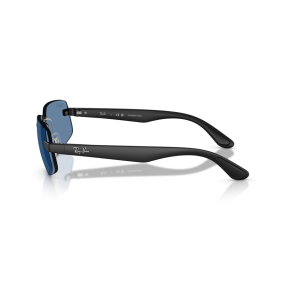 Ray-Ban RB 4475CH 601S1C Güneş Gözlüğü, Resim 2