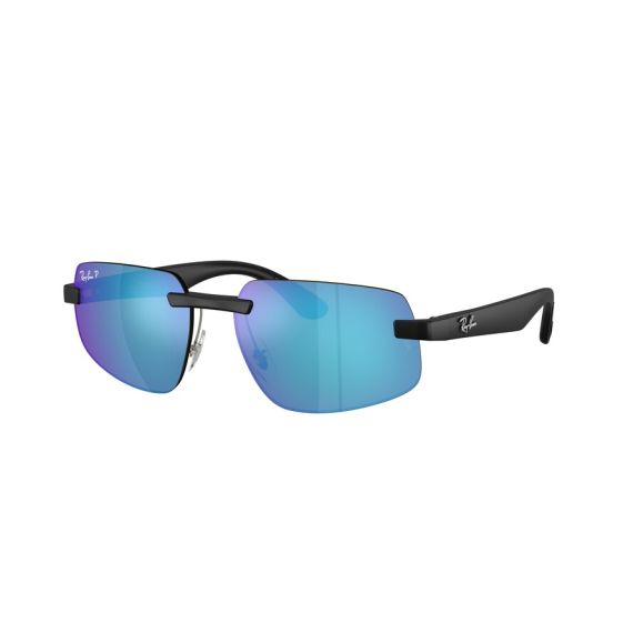 Ray-Ban RB 4475CH 601SA1 Güneş Gözlüğü, Resim 6