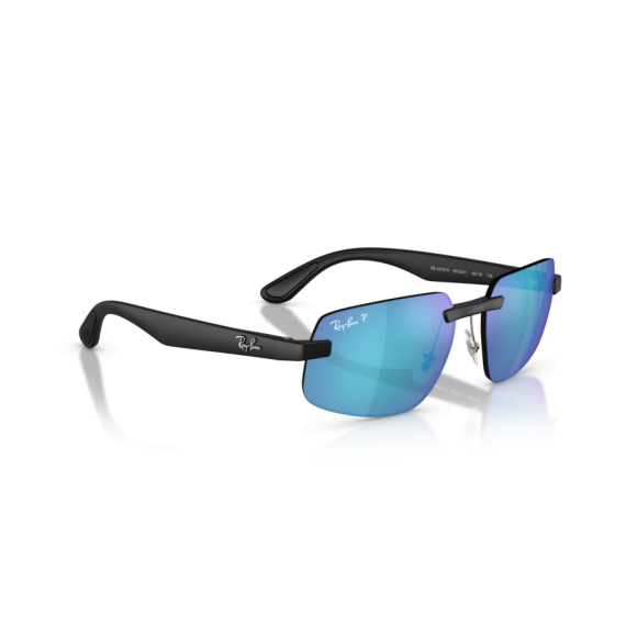 Ray-Ban RB 4475CH 601SA1 Güneş Gözlüğü, Resim 4