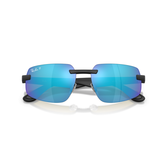 Ray-Ban RB 4475CH 601SA1 Güneş Gözlüğü, Resim 5