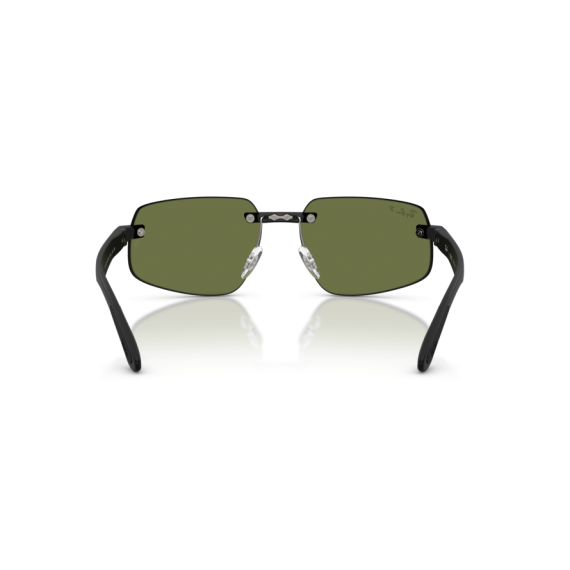 Ray-Ban RB 4475CH 601S/2 Güneş Gözlüğü, Resim 3