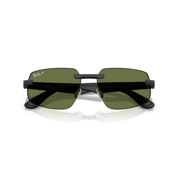 Ray-Ban RB 4475CH 601S/2 Güneş Gözlüğü, Resim 6