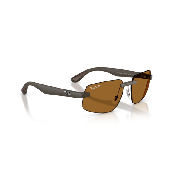 Ray-Ban RB 4475CH 6124BB Güneş Gözlüğü, Resim 4