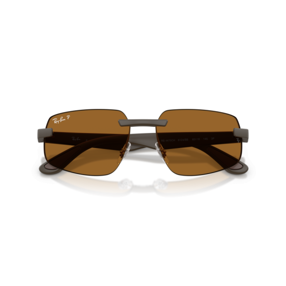Ray-Ban RB 4475CH 6124BB Güneş Gözlüğü, Resim 6