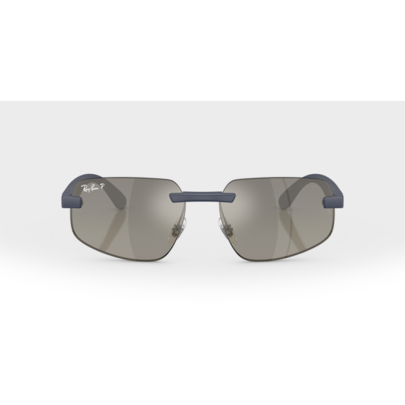 Ray-Ban RB 4475CH 63315J Güneş Gözlüğü, Resim 5