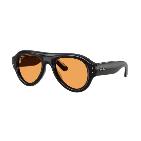Ray-Ban RB 4925 601/7 Güneş Gözlüğü, Cinsiyet: Unisex, Ekartman: 50, Resim 7