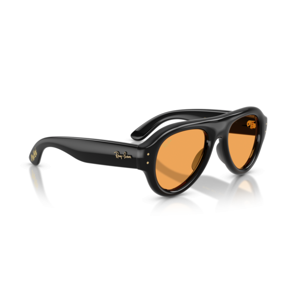 Ray-Ban RB 4925 601/7 Güneş Gözlüğü, Cinsiyet: Unisex, Ekartman: 50, Resim 4