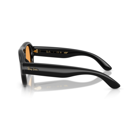 Ray-Ban RB 4925 601/7 Güneş Gözlüğü, Cinsiyet: Unisex, Ekartman: 50, Resim 2