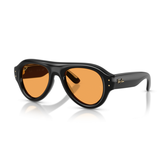 Ray-Ban RB 4925 601/7 Güneş Gözlüğü, Cinsiyet: Unisex, Ekartman: 50