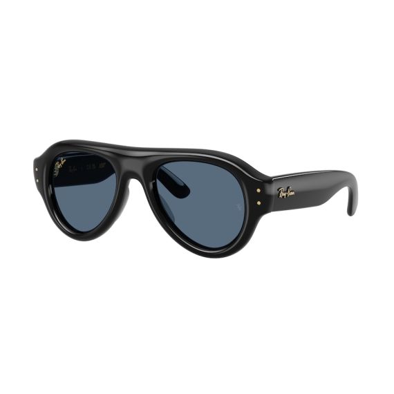 Ray-Ban RB 4925 601/80 Güneş Gözlüğü, Cinsiyet: Unisex, Ekartman: 50, Resim 7